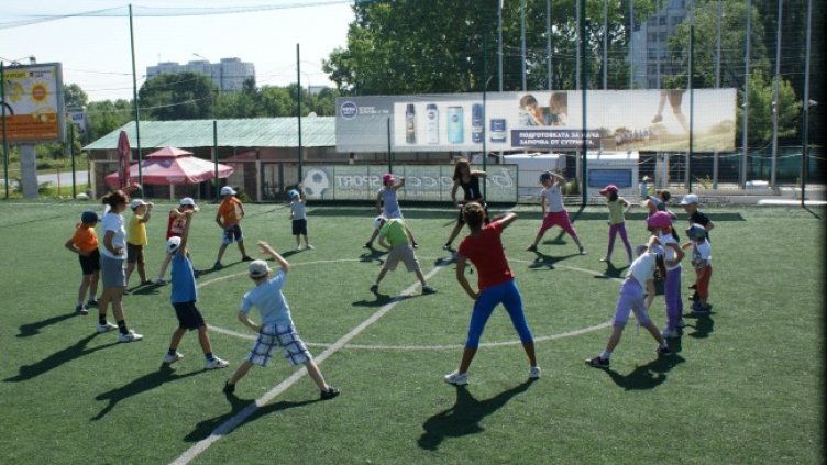 Снимка: БГНЕС