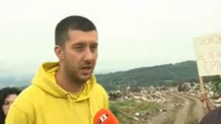 Снимка: Кадър, БНТ