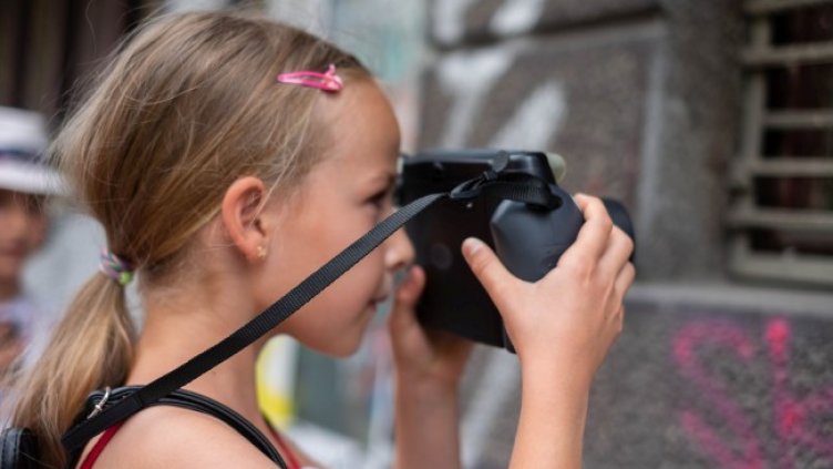 Снимка: "Срещи на младото европейско кино"