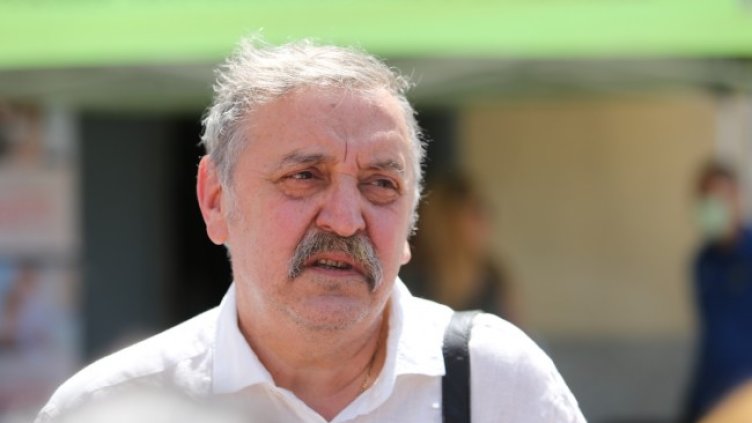 Снимка: БГНЕС