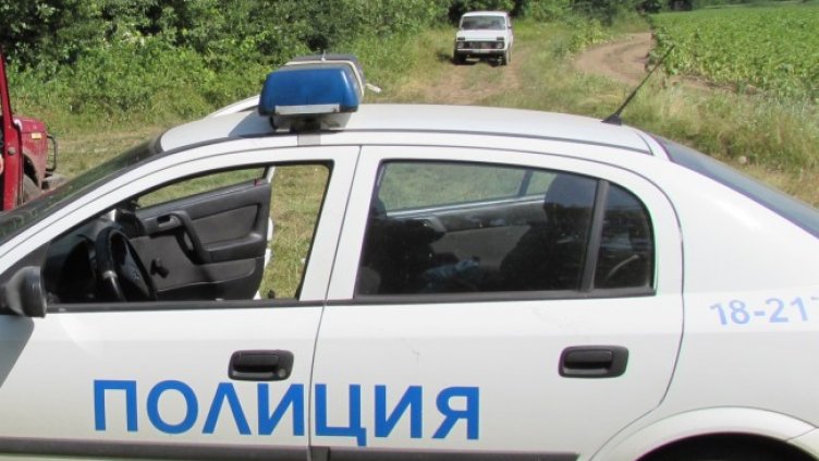 Снимка: БГНЕС, архив