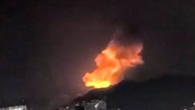 Снимка: Reuters