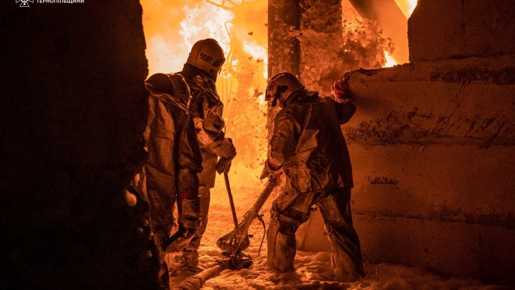 Снимка: Reuters