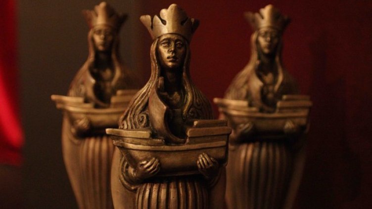 Снимка: In The Palace