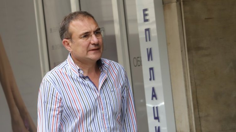 Снимка: БГНЕС