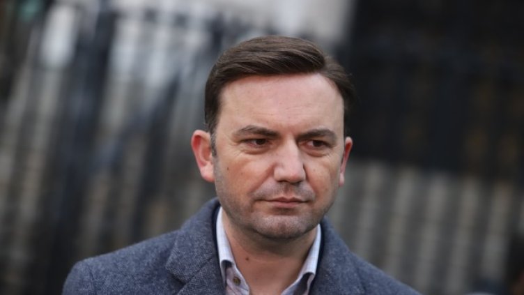 Снимка: БГНЕС/EPA