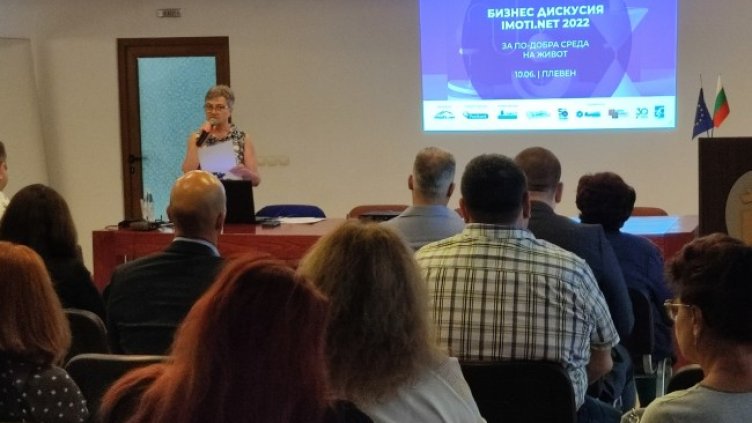 Само 2,4% от българите живеят под наем