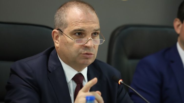 Снимка: БГНЕС