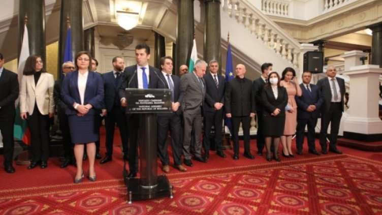 Снимка: Димитър Кьосемарлиев, Dnes.bg