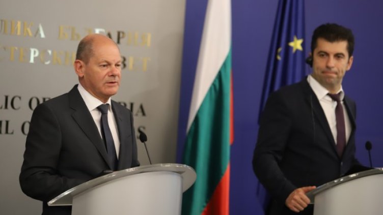 Снимка: БГНЕС