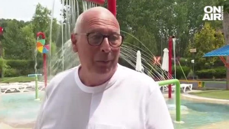 Лято 2022 е тук: Оптимистично начало на сезона в Слънчев бряг