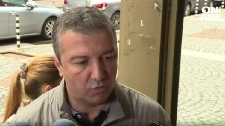 Снимка: Bulgaria ON AIR