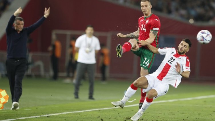 Снимка: БГНЕС