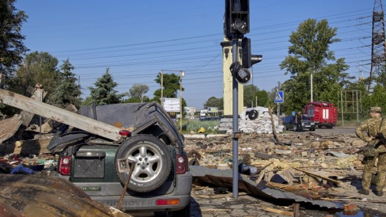 Снимка: БГНЕС/ЕПА