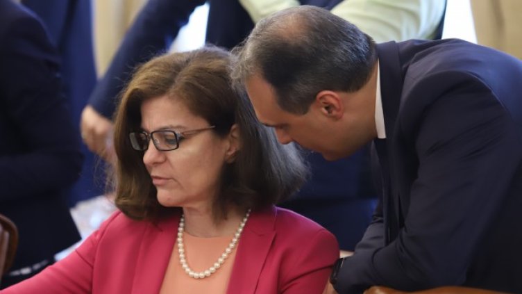 Снимка: БГНЕС/EPA