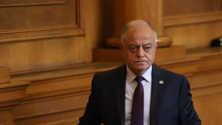 Снимка: БГНЕС