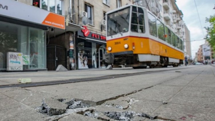 Снимка: Димитър Кьосемарлиев, Dnes.bg