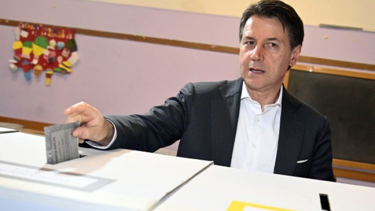 Снимка: БГНЕС/EPA