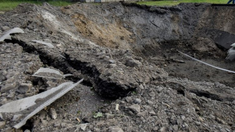 Снимка: архив, БГНЕС