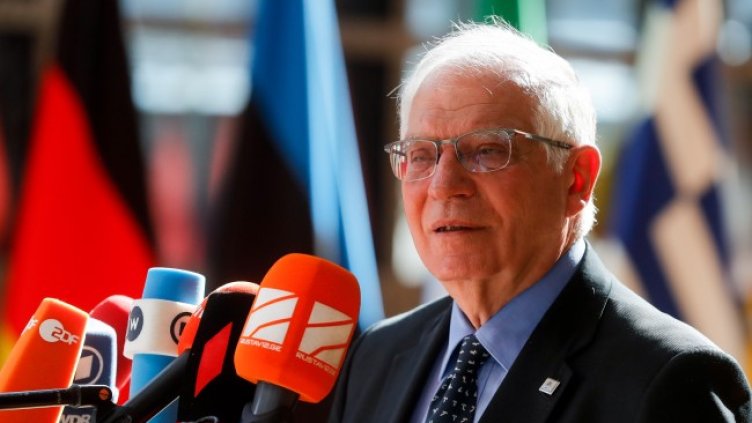 Снимка: БГНЕС/EPA