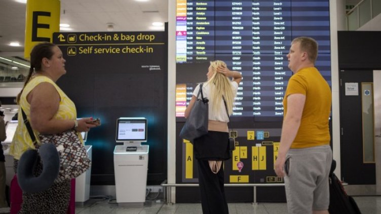 Снимка: БГНЕС/EPA