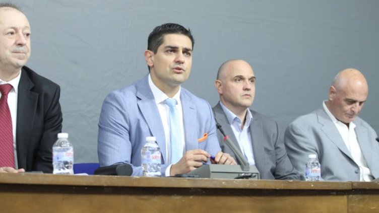 Снимка: Димитър Кьосемарлиев