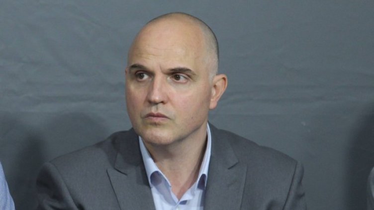 Снимка: Димитър Кьосемарлиев