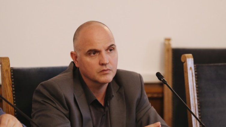 Снимка: БГНЕС