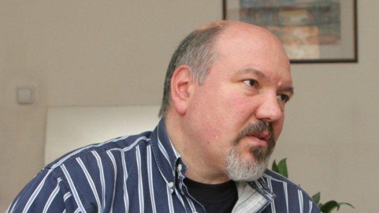 Снимка: архив, БГНЕС