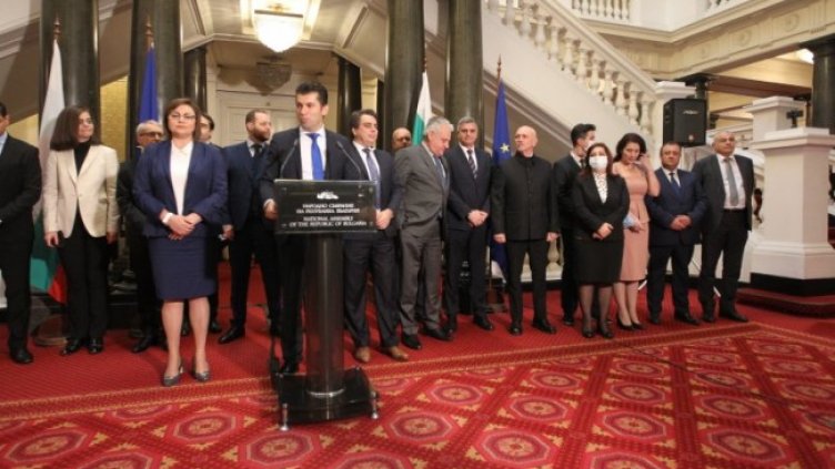 Снимка: Димитър Кьосемарлиев, Dnes.bg