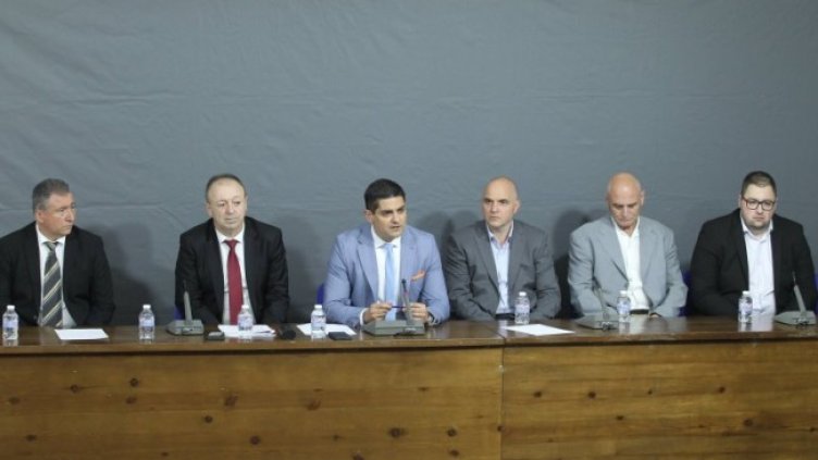 Снимка: Димитър Кьосемарлиев, Dnes.bg