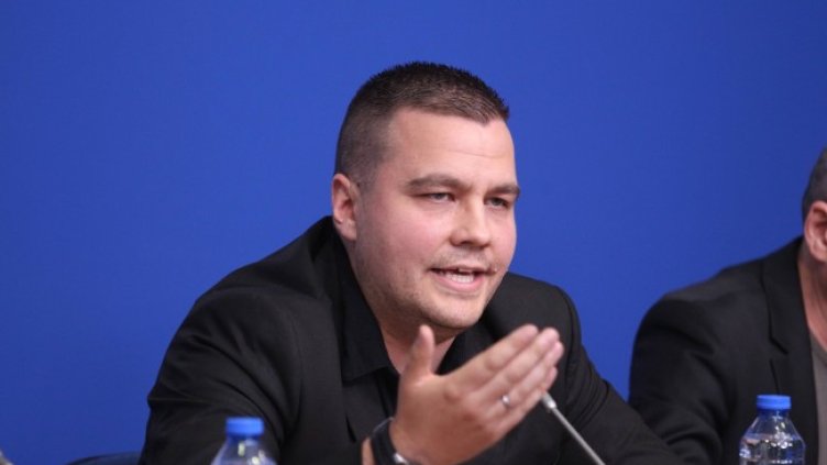 Снимка: Димитър Кьосемарлиев