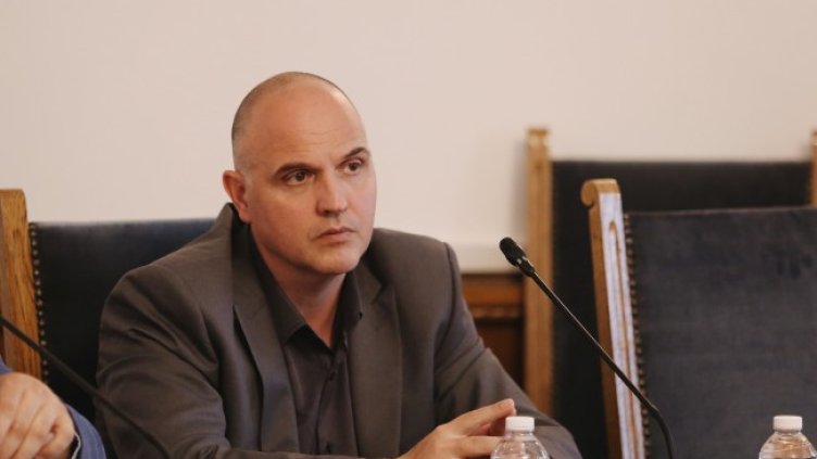 Снимка: БГНЕС