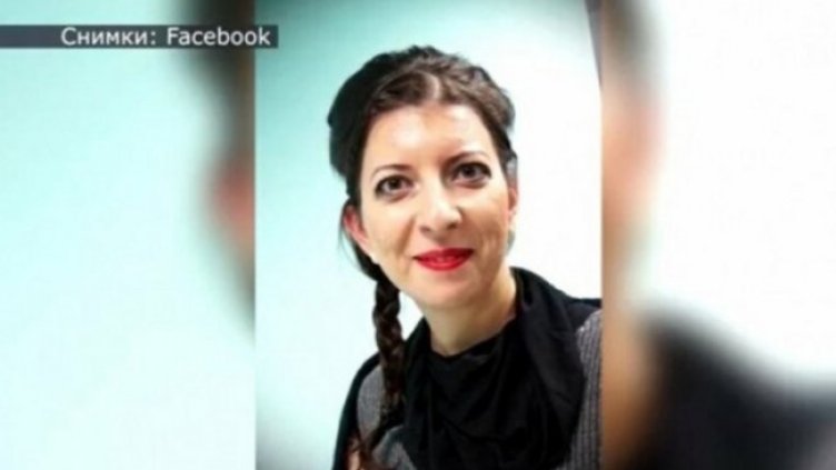 Кадър: Bulgaria ON AIR