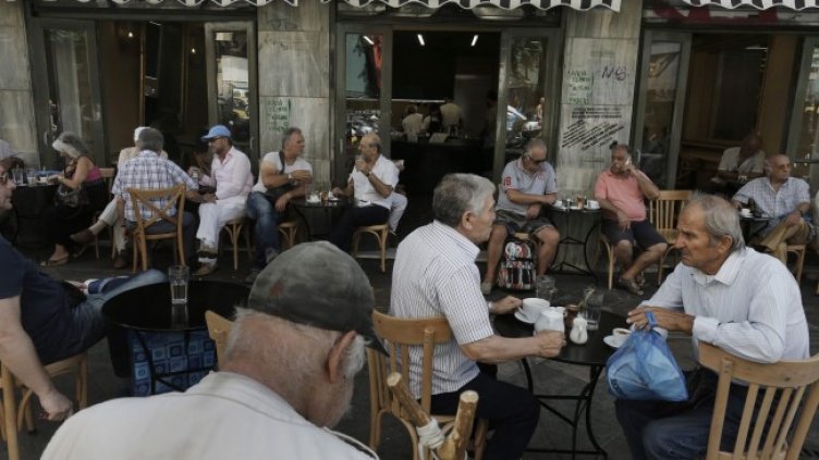 Снимка: архив, БГНЕС