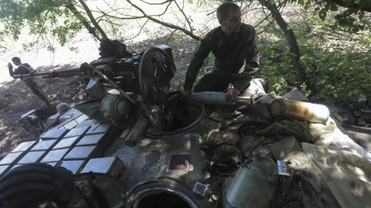 Снимка: архив, БГНЕС