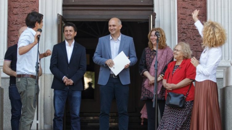 Снимки: Димитър Кьосемарлиев