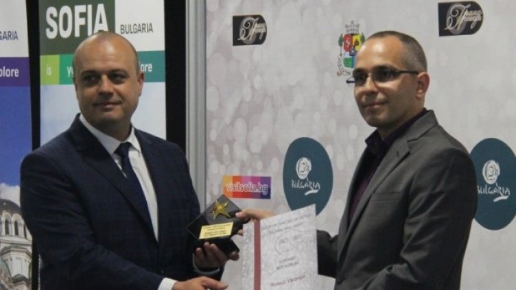 Снимка: Галакси Инвестмънт Груп