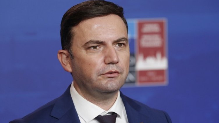 Снимка: БГНЕС/EPA