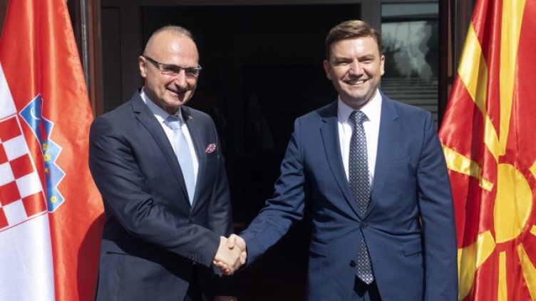 Снимка: БГНЕС/EPA