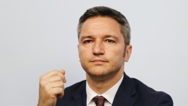 Снимка: архив, БГНЕС