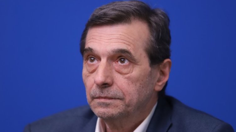 Снимка: архив, БГНЕС