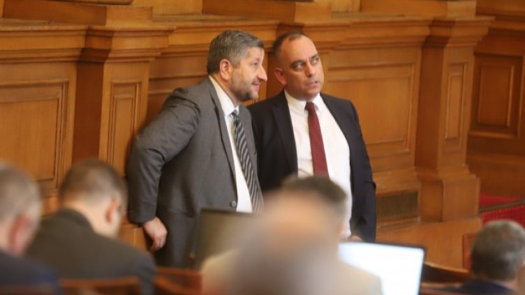 Снимка: БГНЕС