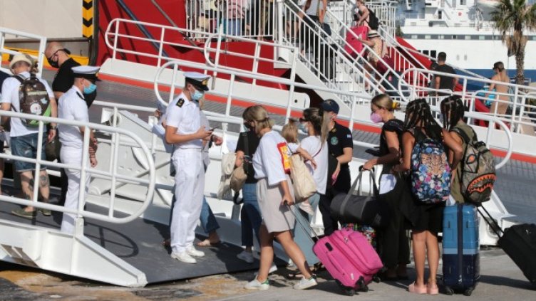 Снимка: архив, БГНЕС