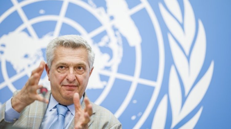 Филипо Гранди. Снимка: архив, БГНЕС