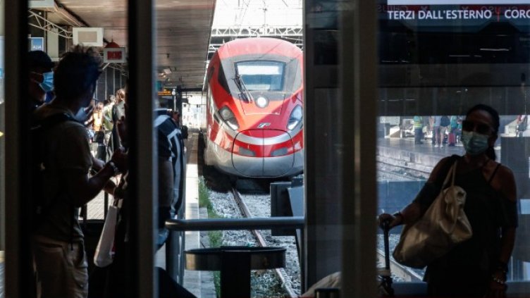 Снимка: архив, БГНЕС