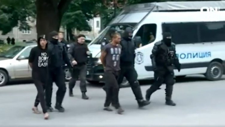 Снимка: Bulgaria ON AIR