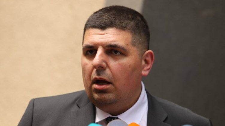 Снимка: архив, БГНЕС