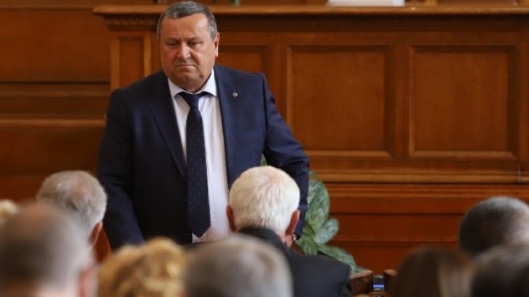 Снимка: БГНЕС