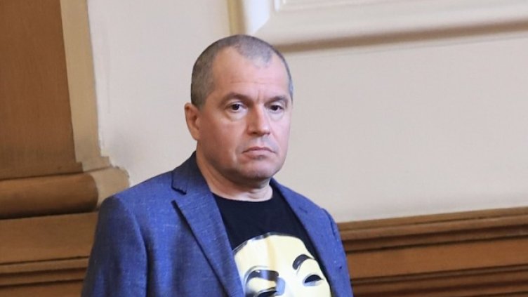 Снимка: архив, БГНЕС